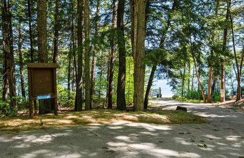 Barnstead House | Eric Silva - 73 Damsite Road Center Barnstead New Hampshire 20009
