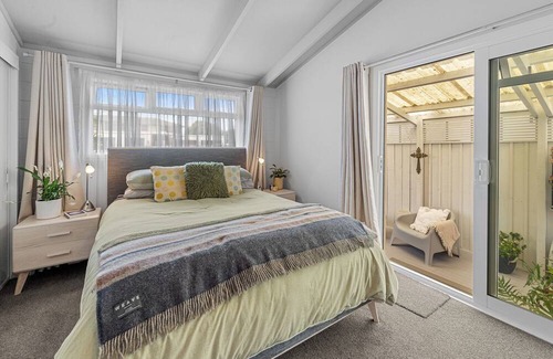 Papamoa Beach House | Beach House - Top Location Opposite Beach!