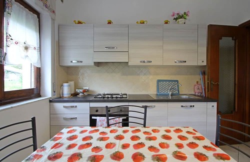 San Carlo Terme Villa | Stunning villa for 5 people with WIFI, TV and parking, close to Forte Dei Marmi