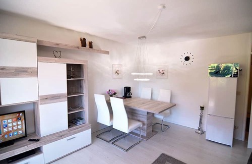 Tonbach Apartment | Moderne Ferienwohnung mit Blick ins Tonbachtal