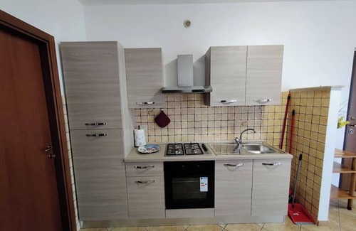 Mentana Apartment | Vrbo Property
