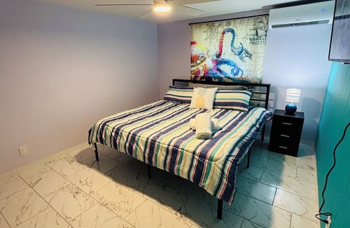 Seminole House | Not your mom’s beach house.