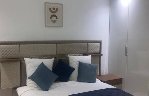 Yopougon Apartment | Vrbo Property