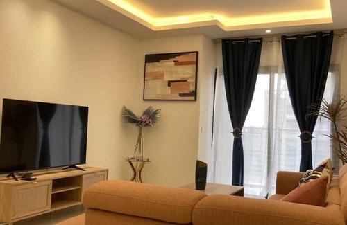 Yopougon Apartment | Vrbo Property