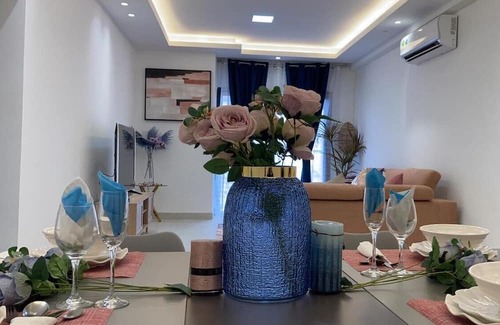 Yopougon Apartment | Vrbo Property