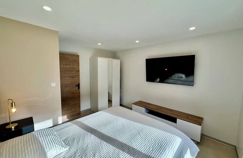 Dijon Centre Ville Apartment | Exclusif Dijon Centre - Appartement Haut de Gamme - 2024