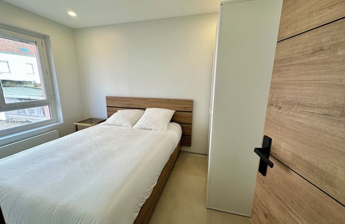 Dijon Centre Ville Apartment | Exclusif Dijon Centre - Appartement Haut de Gamme - 2024
