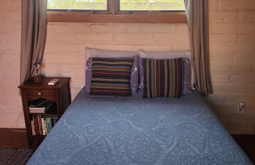 Catalina Foothills Estates Cottage | Cozy Casita in the Foothills
