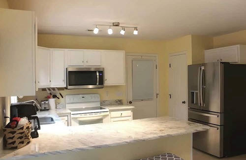 Silver Lake House | SF house in a peaceful neighborhood, close to beach, downtown, and everything