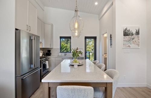 Black Creek House | The Beach House at Saratoga #3
