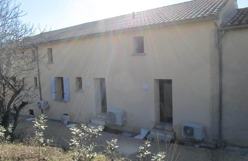 Buis-les-Baronnies House | Lou Pitchot Maximénet