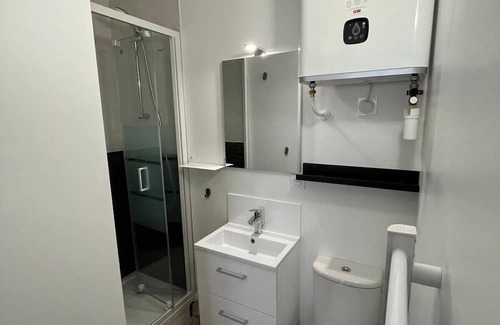 Nantes Centre Apartment | Charming and comfortable 16 m² studio