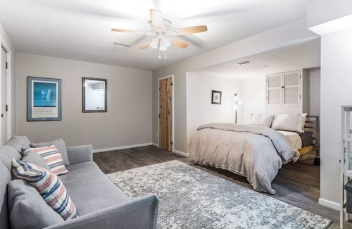 Springs Cottage | East Hampton Harbor Cottage
