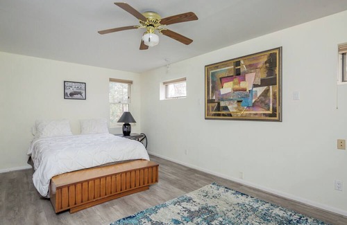 Springs Cottage | East Hampton Harbor Cottage