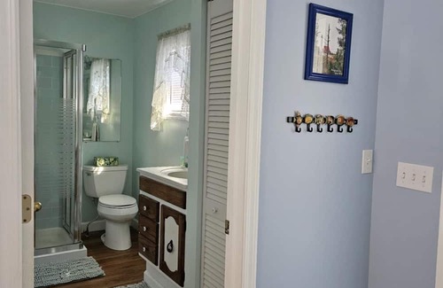 Au Gres House | Welcome to Walleye Point! Located in AuGres Mi , North Saginaw Bay Fishing