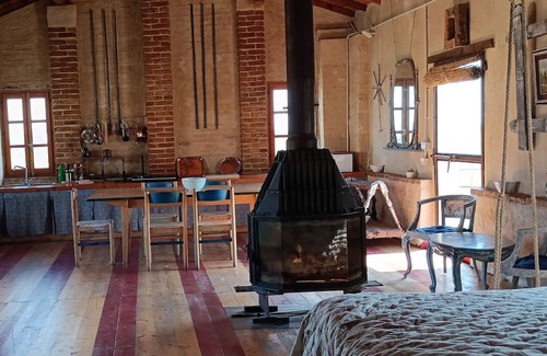Castel Goffredo Bed & Breakfast | B&B San Pietro Lago di Garda