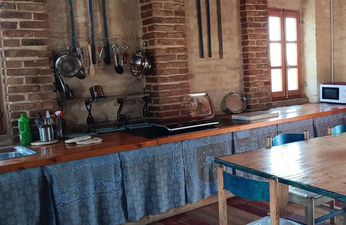 Castel Goffredo Bed & Breakfast | B&B San Pietro Lago di Garda