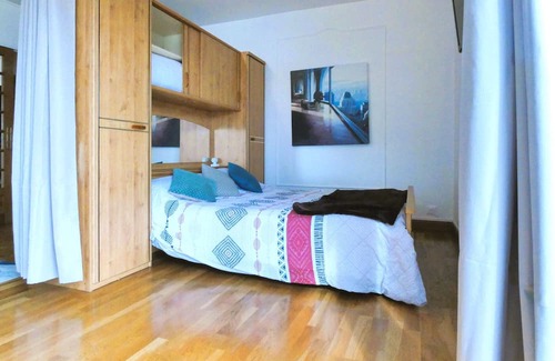 Chartres Apartment | Gite Chartres, studio flat, 2 persons