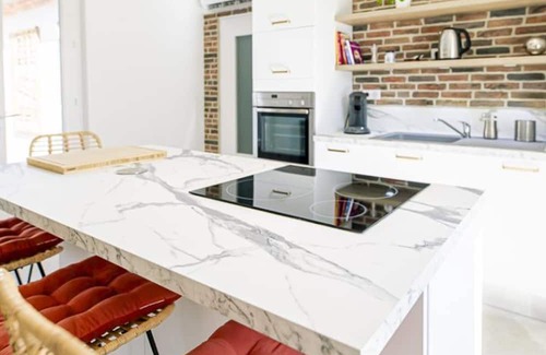 Saulcet Cottage | Gite Saulcet, 1 bedroom, 2 persons