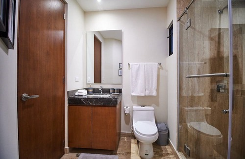 Tulum Resort | Sand Serene 1 Bedroom | 1 Bath | 3 Guests