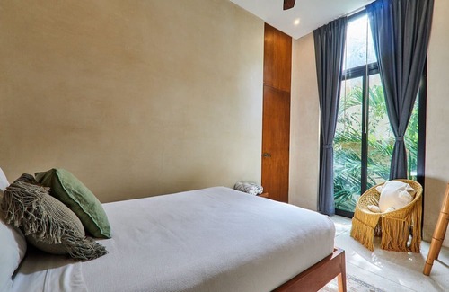 Zama Resort | Ocean Vista 3 Bedrooms | 3 Baths | 6 Guests