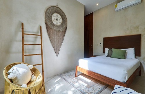 Zama Resort | Ocean Vista 3 Bedrooms | 3 Baths | 6 Guests