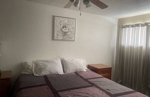 Little Tuscany Resort | A Palm Springs Secret Retreat