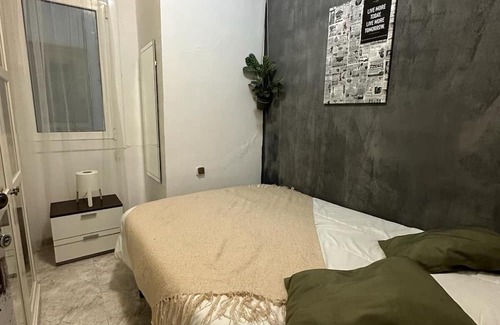 Gracia Apartment | Good Times Apartments Barcelona