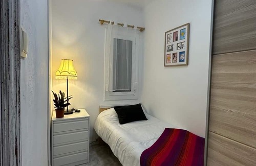 Gracia Apartment | Good Times Apartments Barcelona