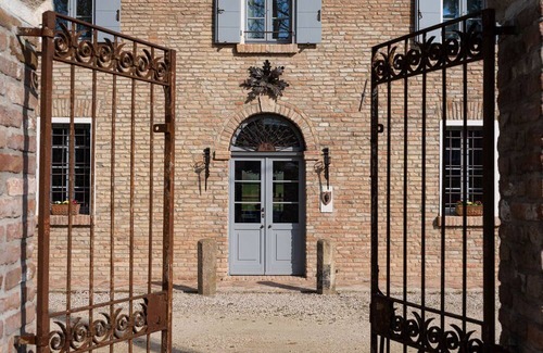 Francolino Bed & Breakfast | Casaforte La Bastide, Dimora Storica Luxury a Ferrara