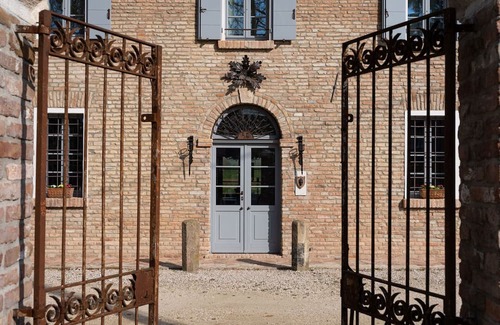 Francolino Bed & Breakfast | Casaforte La Bastide, Dimora Storica Luxury a Ferrara