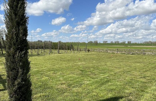 Francolino Bed & Breakfast | Casaforte La Bastide, Dimora Storica Luxury a Ferrara