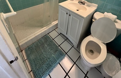 Harbordale Apartment | Spring Sale | Studio | Beach 6min | Downtown 4min