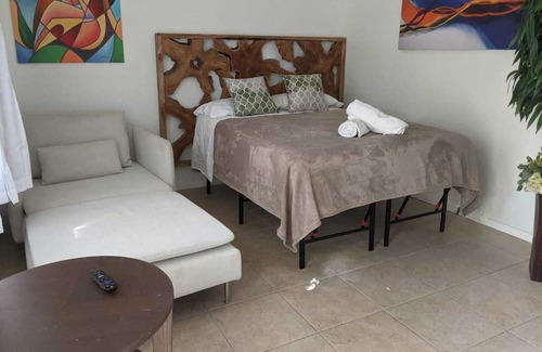 Harbordale Apartment | Spring Sale | Studio | Beach 6min | Downtown 4min