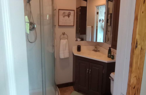 Canaan Valley House | Peaceful and secluded mountain getaway. PET FRIENDLY!!