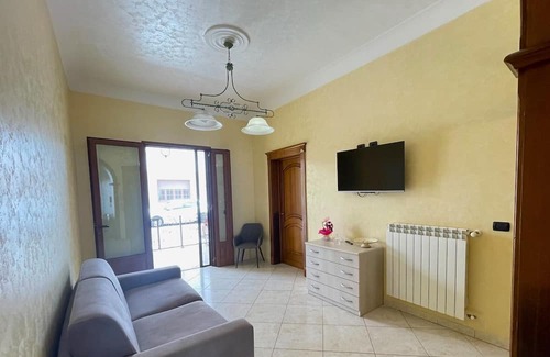 Lequile House | Casa Esma in Centro Porto Cesareo