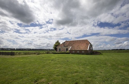 Adorp House | Harssensbosch Comfortable holiday residence
