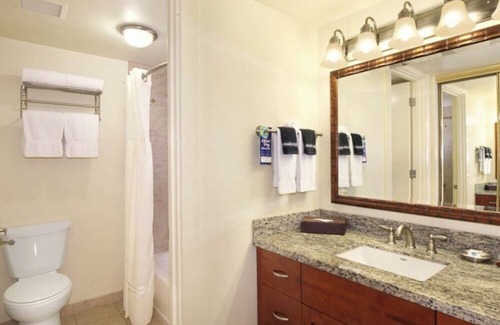 Princeville Resort | Ocean View // 2B/2B Hanalei Bay Resort