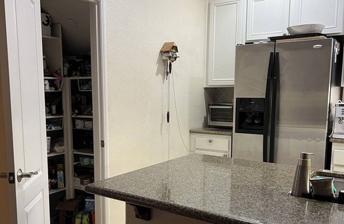 Carmel Valley Condo | Townhouse in quite area-10 min.drive to Beach and Del Mar Fairgrounds. perfect!