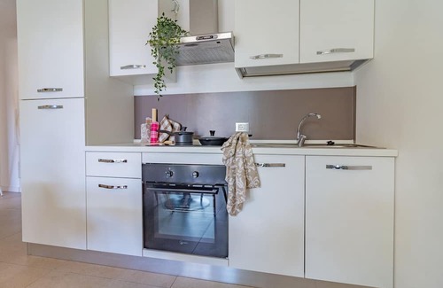 Pigneto Apartment | Appartamento Gentile Terrace Pigneto