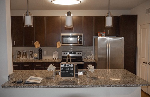 Daytona Beach Apartment | Centralized location close to the Race Track.