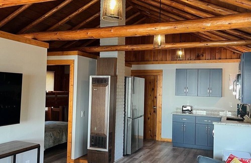 Oscoda House | Newly Remodeled Oscoda Lake Huron Home with Private Sandy Beach
