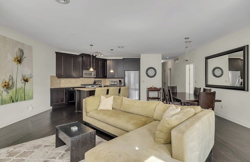 Westbank Condo | 6203 The Getaway - Barona Beach - Pool Facing