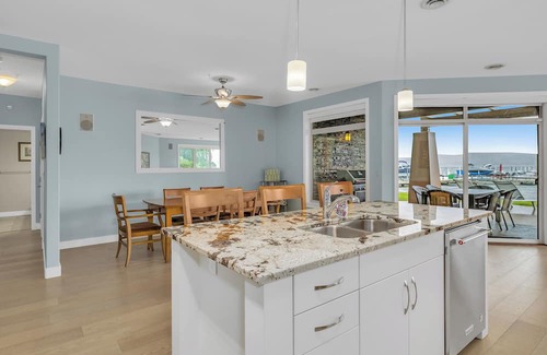 Westbank Condo | 7101 - Grand Lake - Boat Slip Availablenn