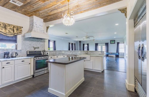 Manor House | Tranquil Manor Farm Haven