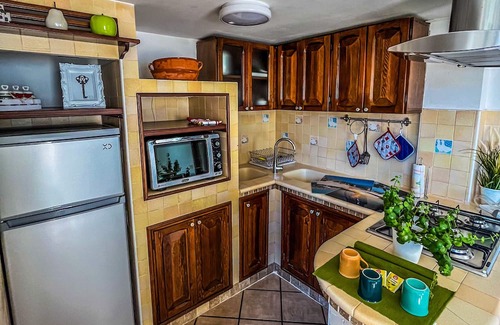 Vasto Villa | Villa Limone con Giardino a Vasto. Spiaggia a 5min Riserva Naturale