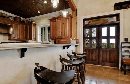 Fredericksburg House | Headwaters Hilltop Pool-Hot tub