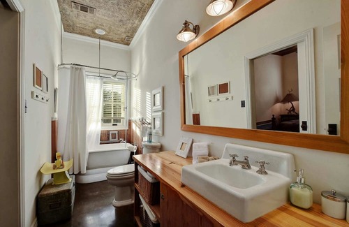 Fredericksburg House | Headwaters Hilltop Pool-Hot tub
