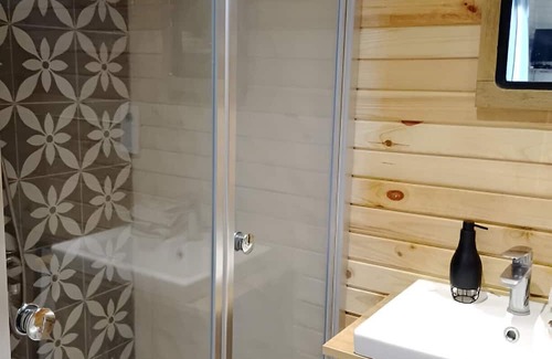Marmaris City Center Cabin | Find Tranquility and Rustic Charm at Our Cozy Cabin in the Forests of Marmaris.