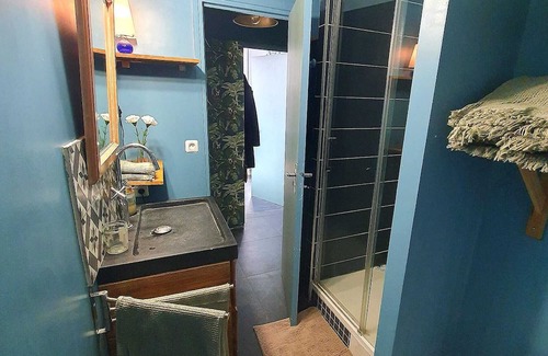 Le Kremlin-Bicetre Apartment | Charmant Appartement à 2 Minutes à Pieds de Paris, Bienvenu